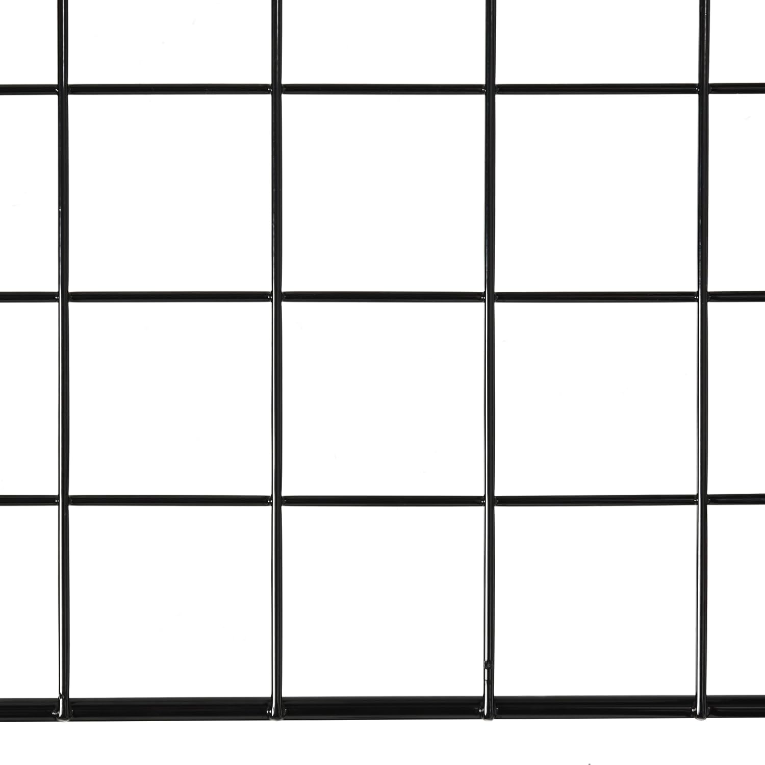 Heavy Duty Pet Dog Car Barrier Adjustable Ventilated Mesh Wire Guard Auto Vehicle Fence Protector Suvs Black 91-152 Cm